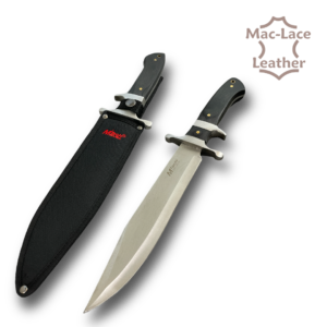 M-Tech Bowie Hunting Knife