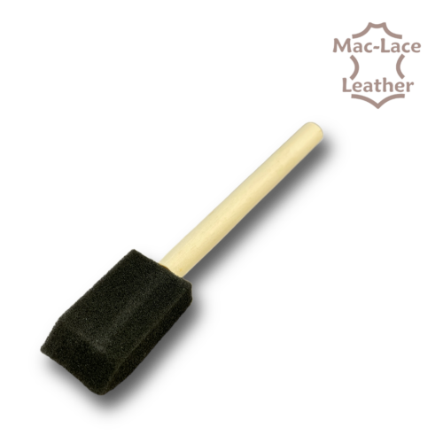Foam Application Brush 25mm