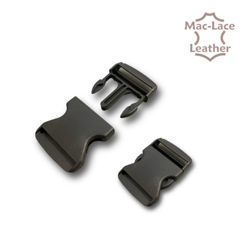 Side-Release Webbing Buckles 32mm