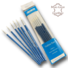 Taklon-Hair Paint Brush Set
