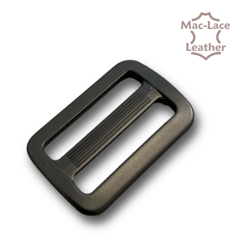 Webbing Bar Slides Heavy 50mm