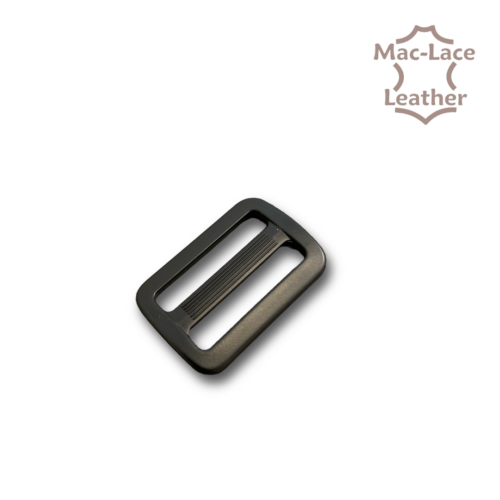 Webbing Bar Slides Heavy-Duty 20mm