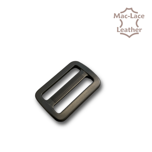 Webbing Bar Slides Heavy-Duty 25mm