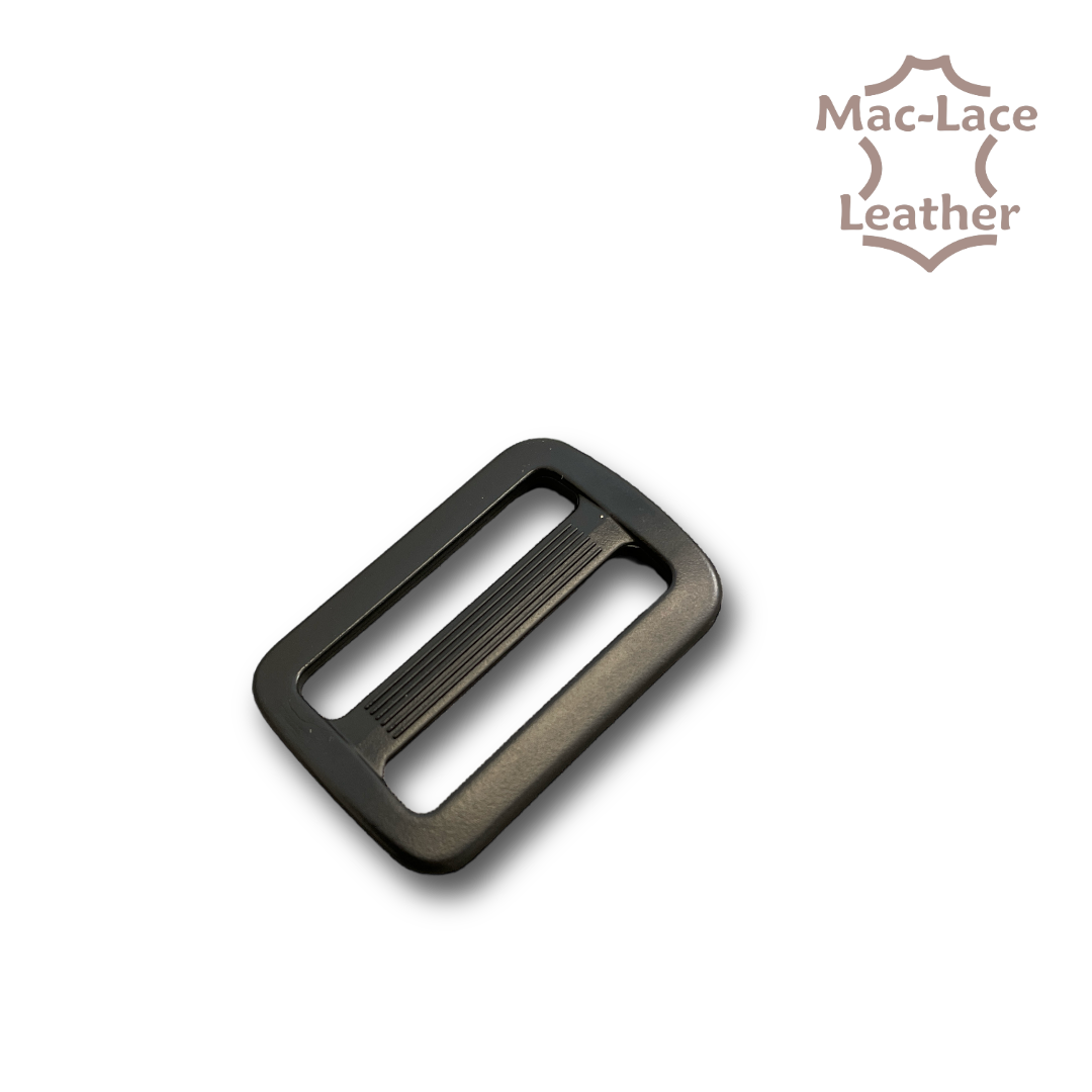 Webbing Bar Slides Heavy-Duty 25mm