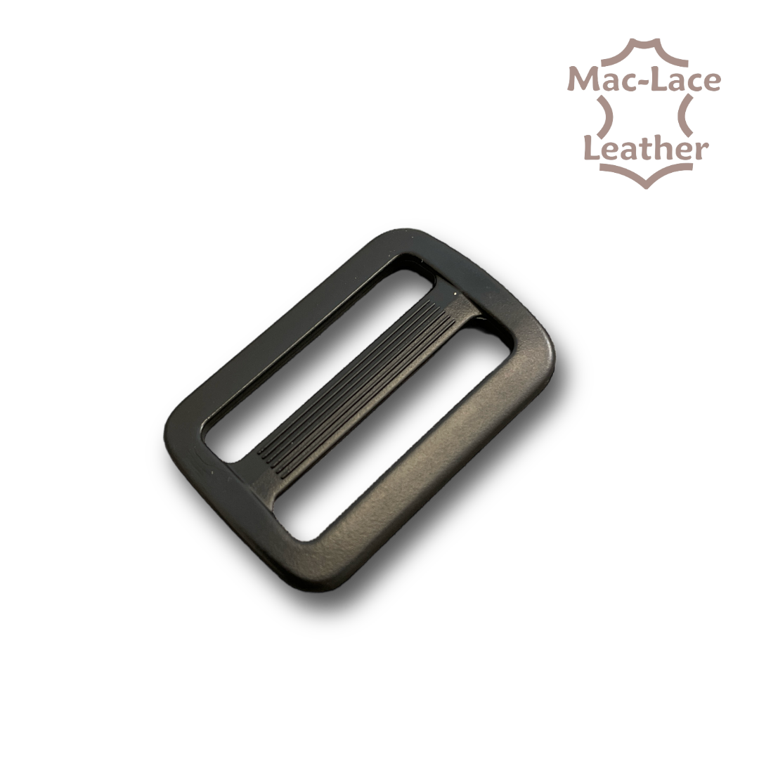 Webbing Bar Slides Heavy-Duty 32mm
