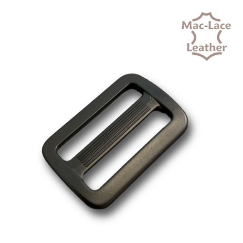 Webbing Bar Slides Heavy-Duty 38mm