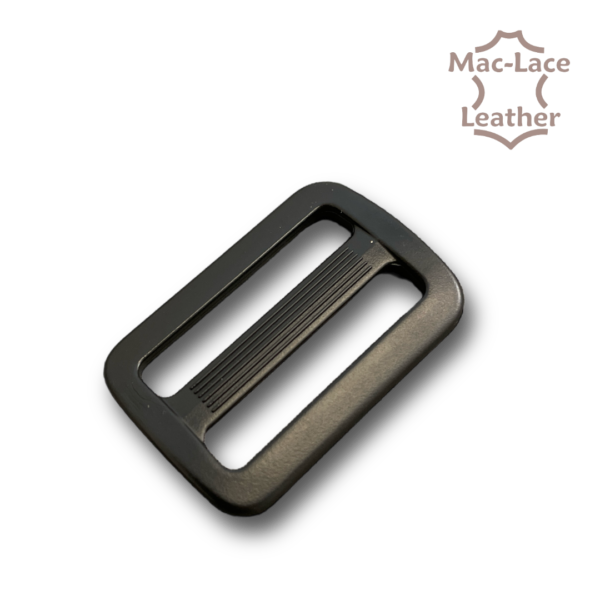 Webbing Bar Slides Heavy-Duty 38mm