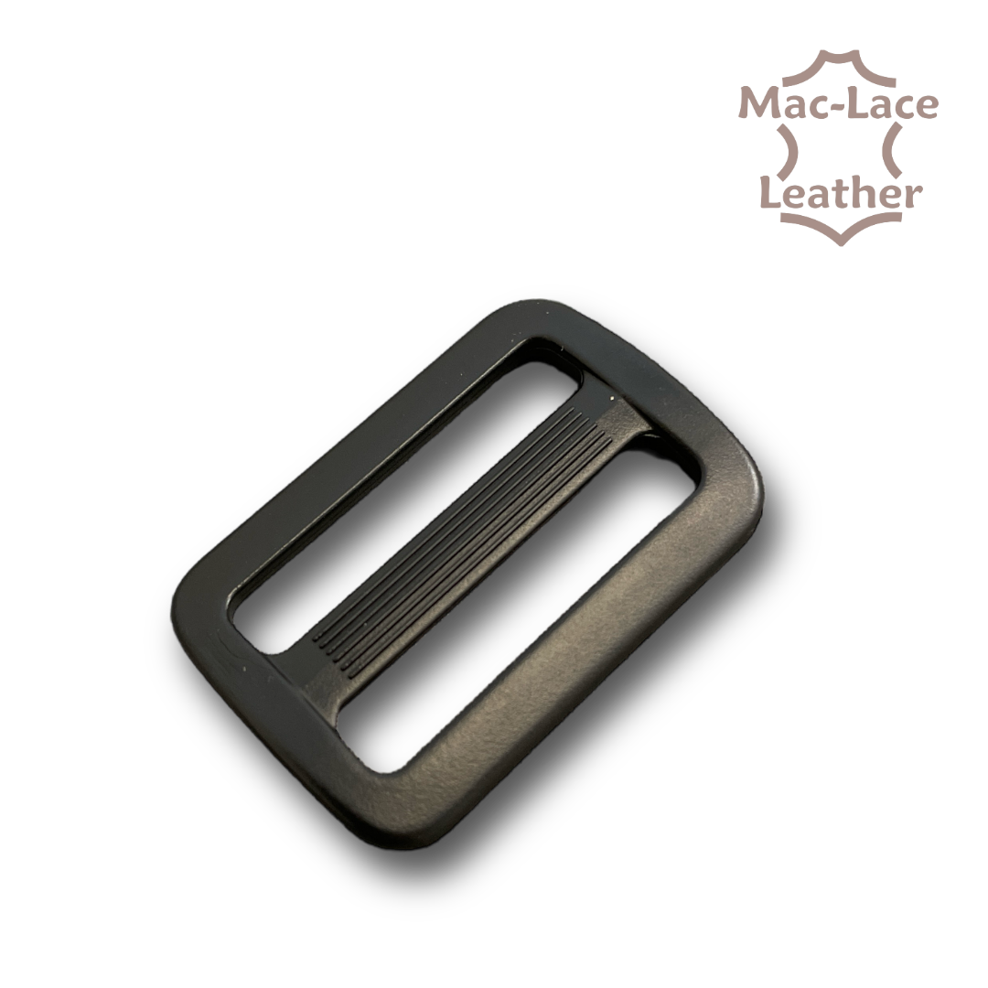 Webbing Bar Slides Heavy-Duty 38mm