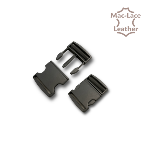 Webbing Side-Release Buckles 20mm