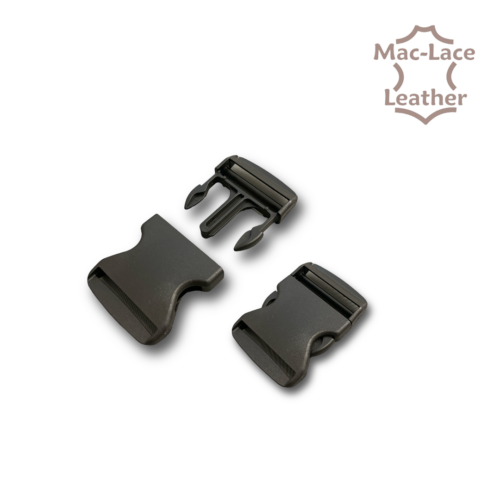 Webbing Side Release-Buckles 25mm