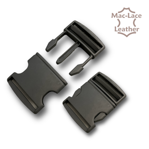 Webbing Side Release-Buckles 50mm