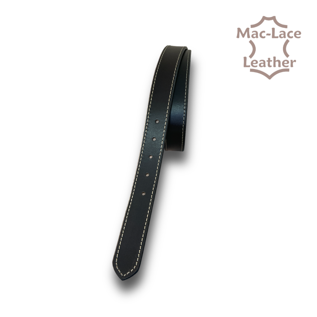 Semi Finished Belt Straps MacLace Leather Buy Leathercraft