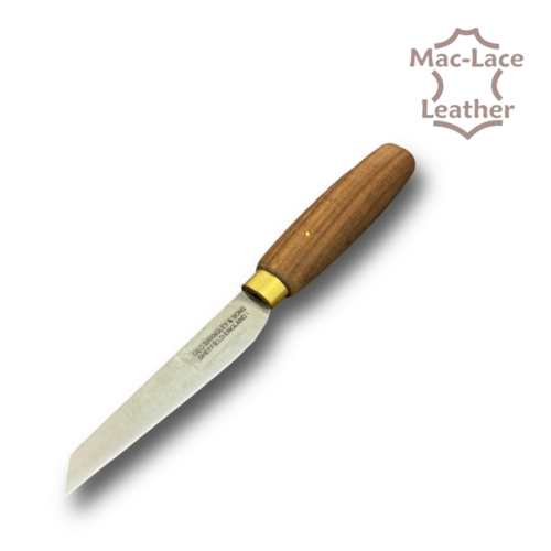 Barnsley A92 Straight Knife