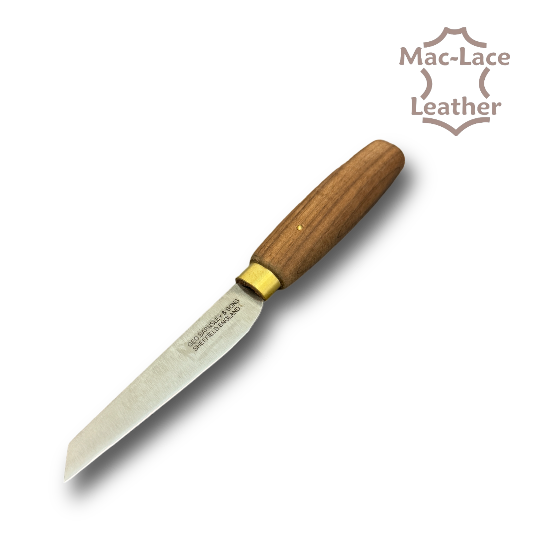 Barnsley A92 Straight Knife