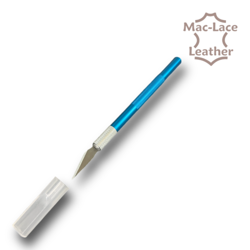 Leather Cutting Knife