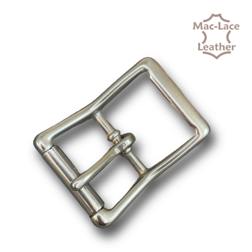 38mm Stainless Steel Roller-Buckle