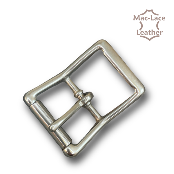 38mm Stainless Steel Roller-Buckle