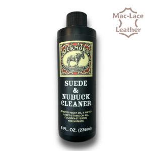 Bickmore Suede-NuBuck Cleaner 8oz