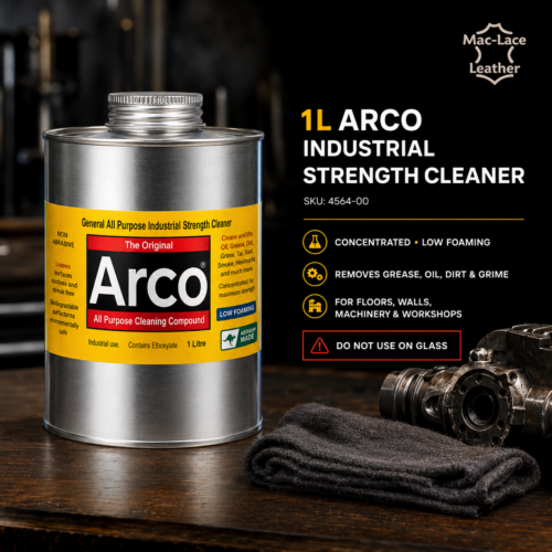 1L Arco all-purpose industrial strength cleaner tin