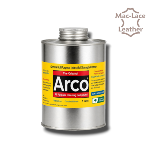 500ml Arco all-purpose industrial strength cleaner bottle