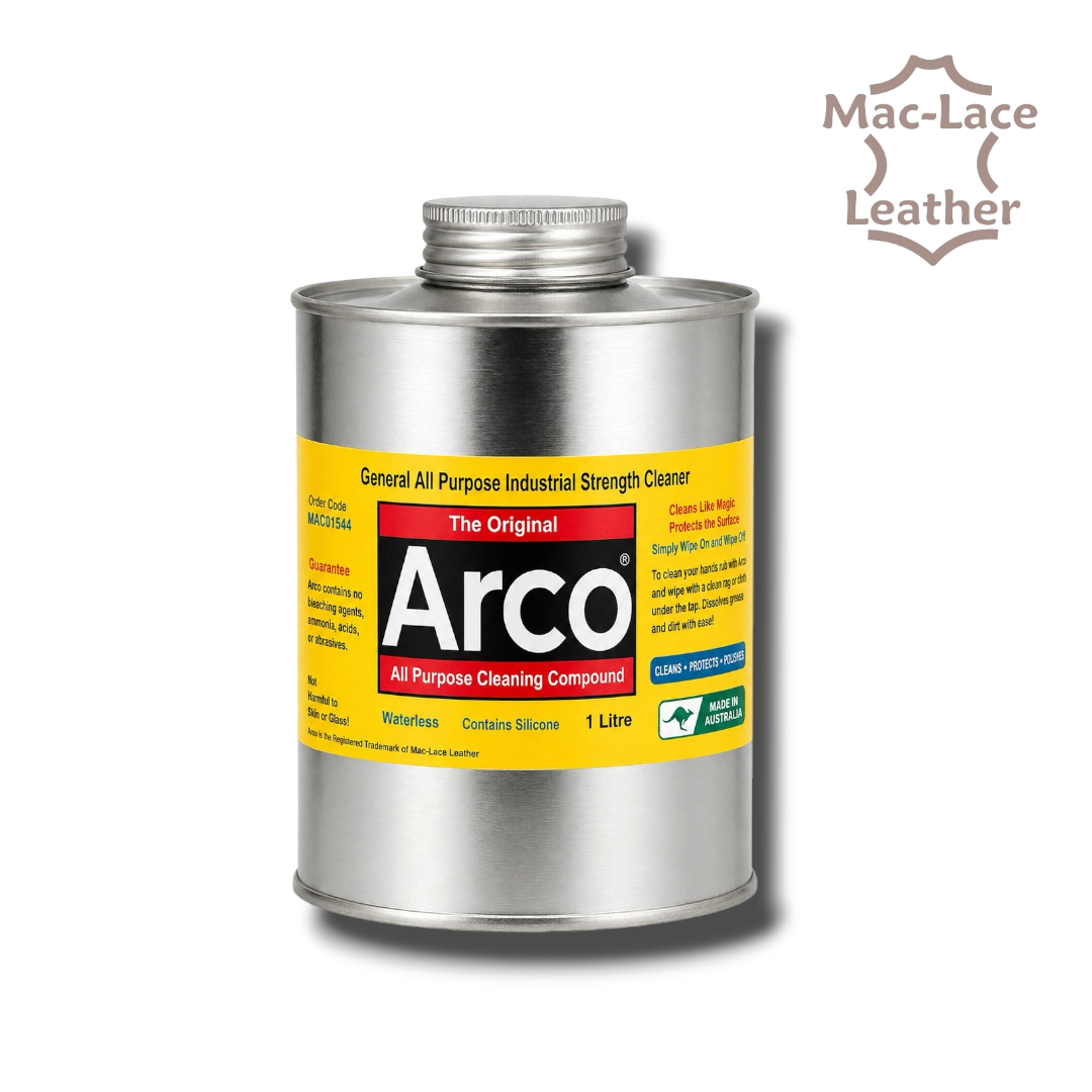 500ml Arco all-purpose industrial strength cleaner bottle