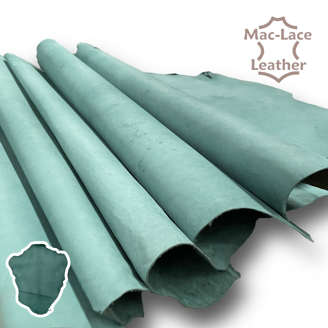 Kangaroo Hide Crust Jade