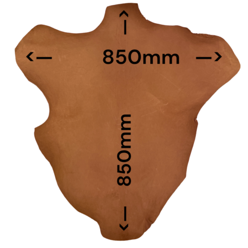 Kangaroo Skin Sizes