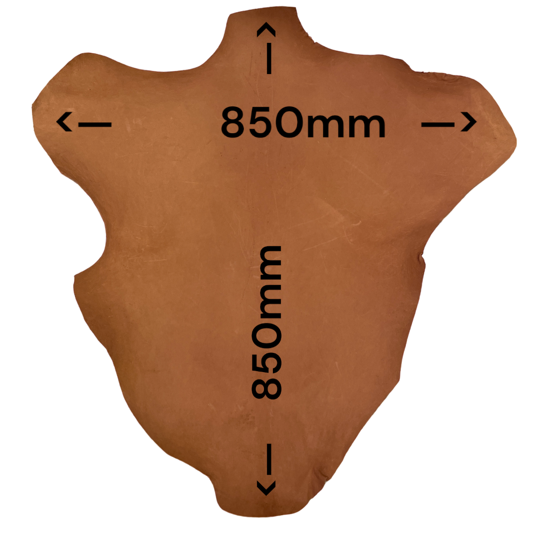 Kangaroo Skin Sizes