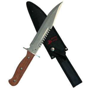 Frost Pioneer Bowie 15″