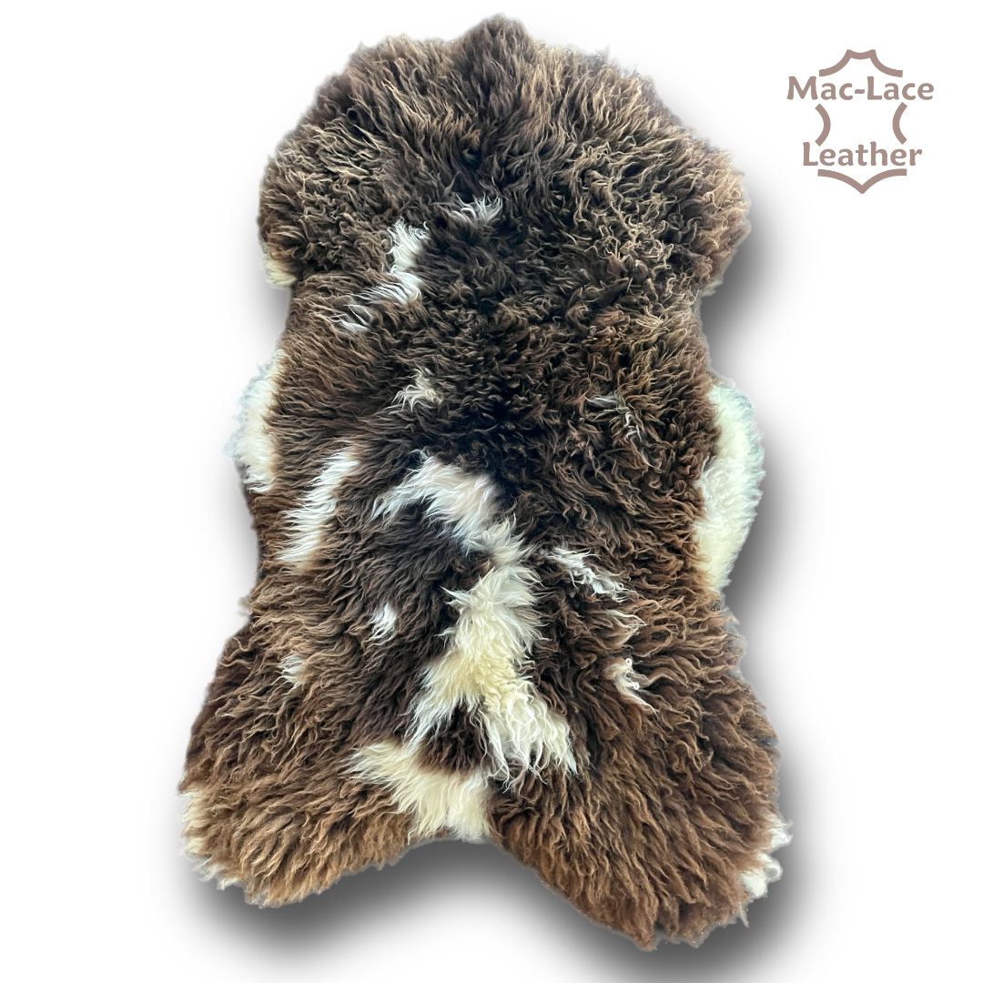 Woodland Sheepskin Rug MacLace Leather Buy Online