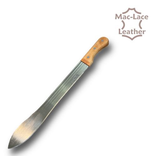 Martindale Crocodile 18″ Machete