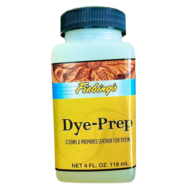 Fiebing's Dye-Prep 118mls