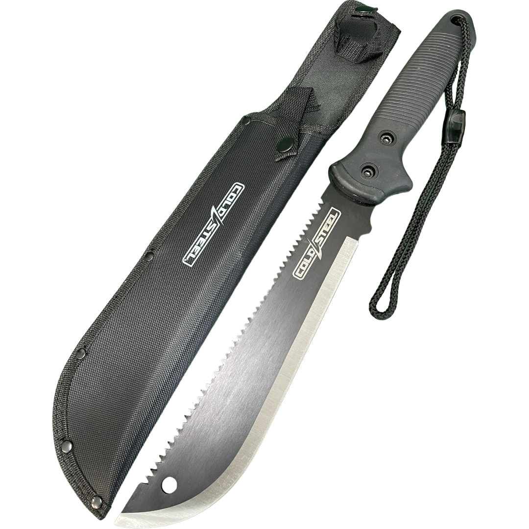 Axis Machete Cold-Steel 18.5inch