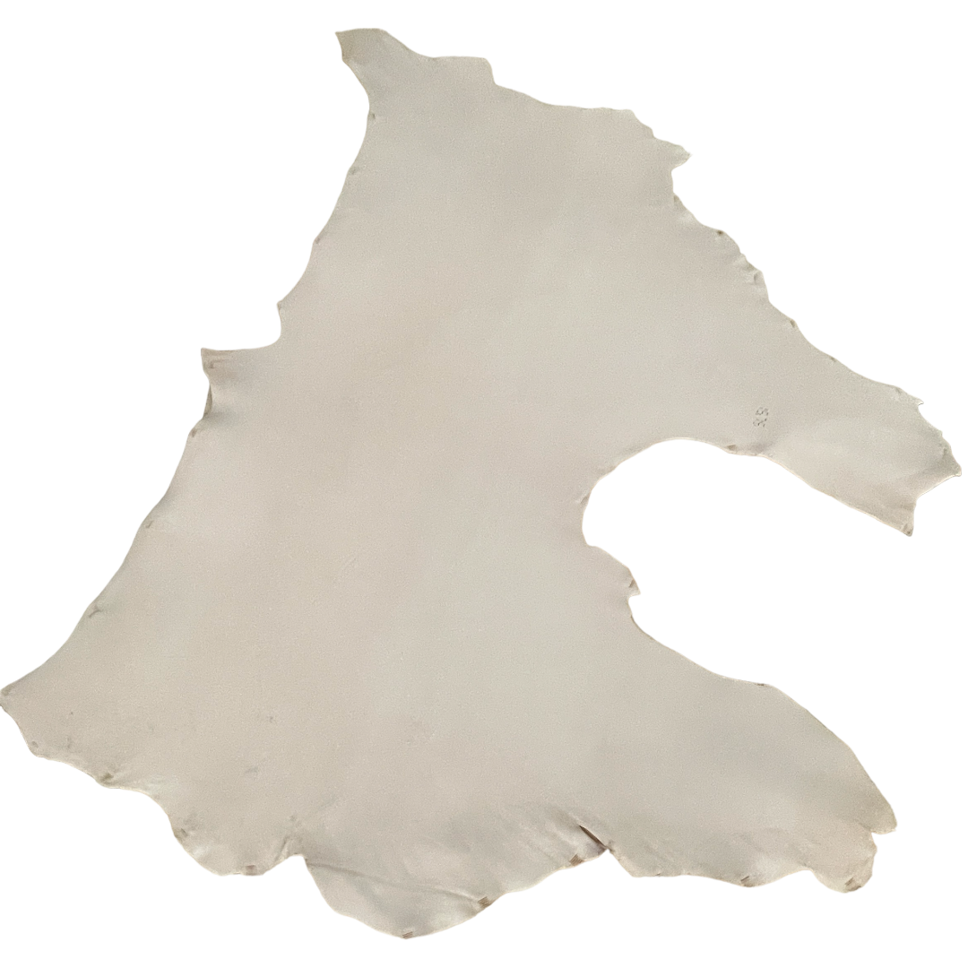 2.0-2.4 mm Panama Natural Veg Tanned Shoulders