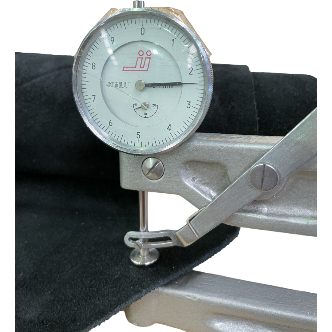 Chap Suede Cow Sides