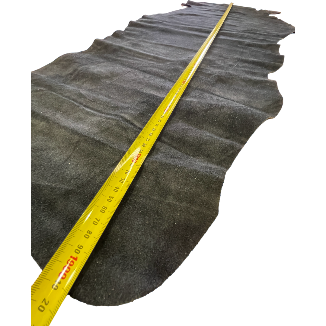 Chap Suede Cow Sides