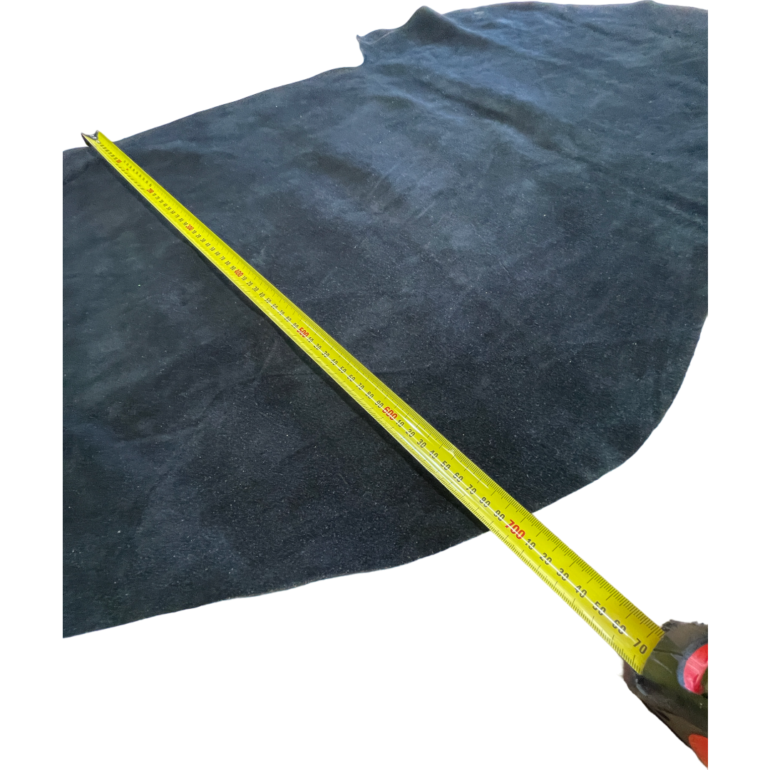 Chap Suede Cow Sides