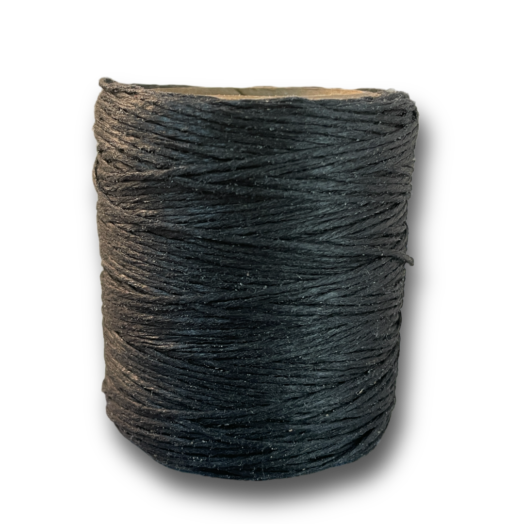 Waxed Polycord Thread