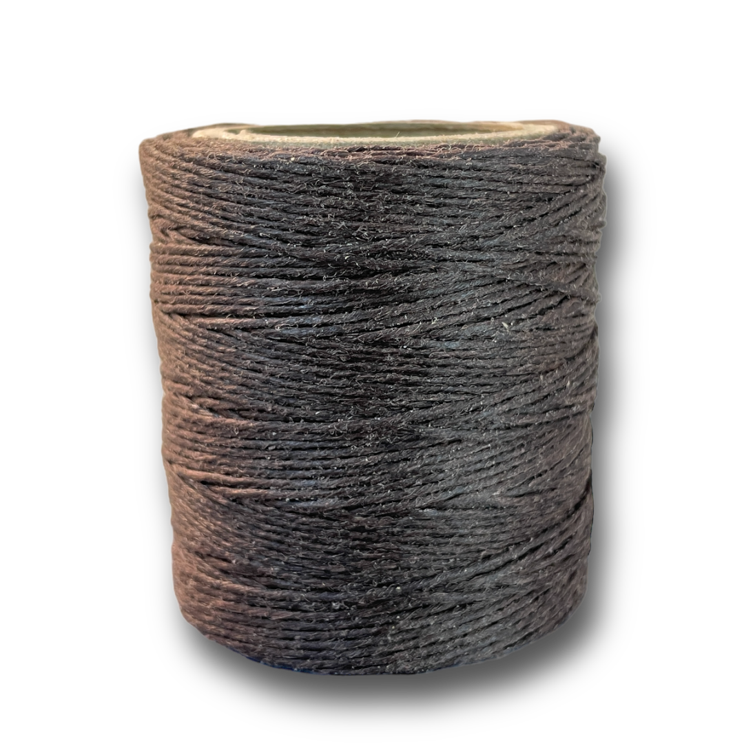 Waxed Polycord Thread