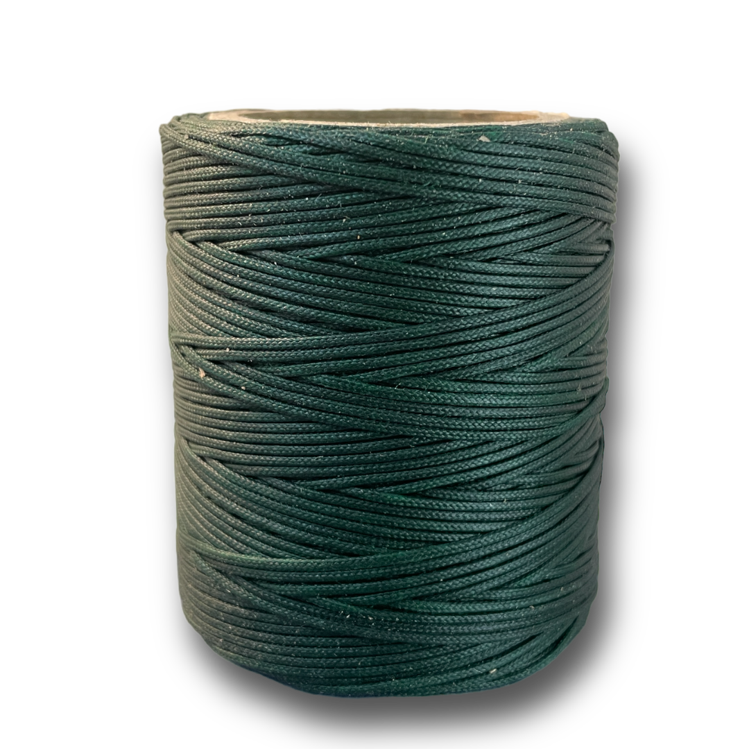 Waxed Polycord Thread
