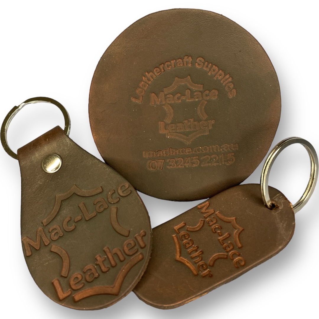 Dye-Mac-Lace Leathercraft