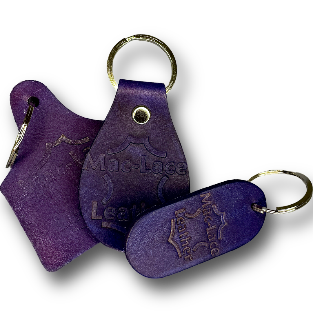 Dye-Mac-Lace Leathercraft