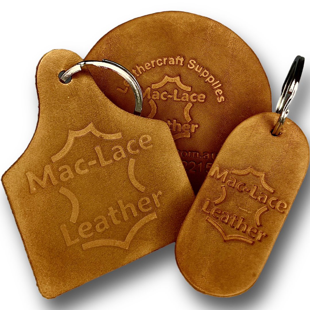 Dye-Mac-Lace Leathercraft