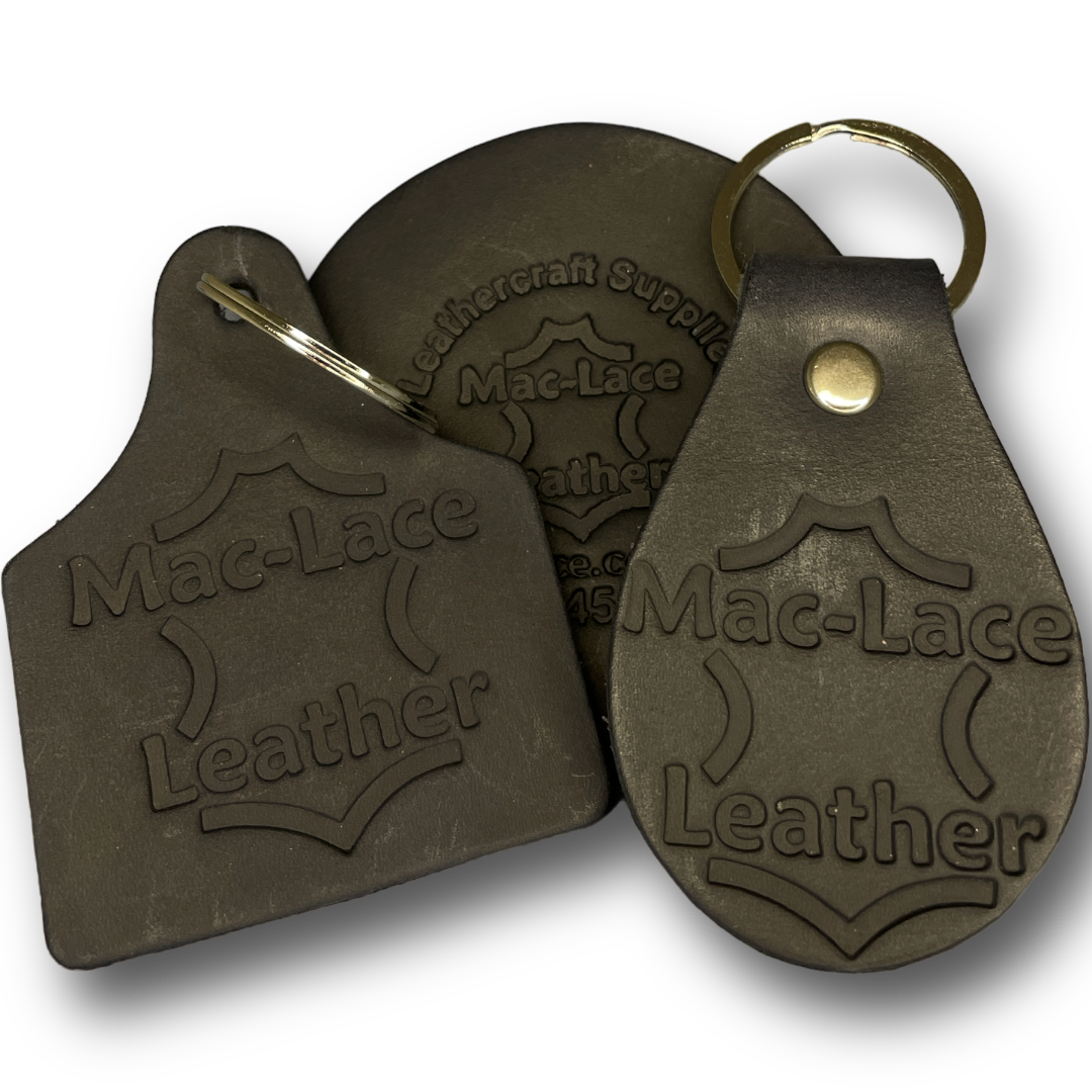 Dye-Mac-Lace Leathercraft