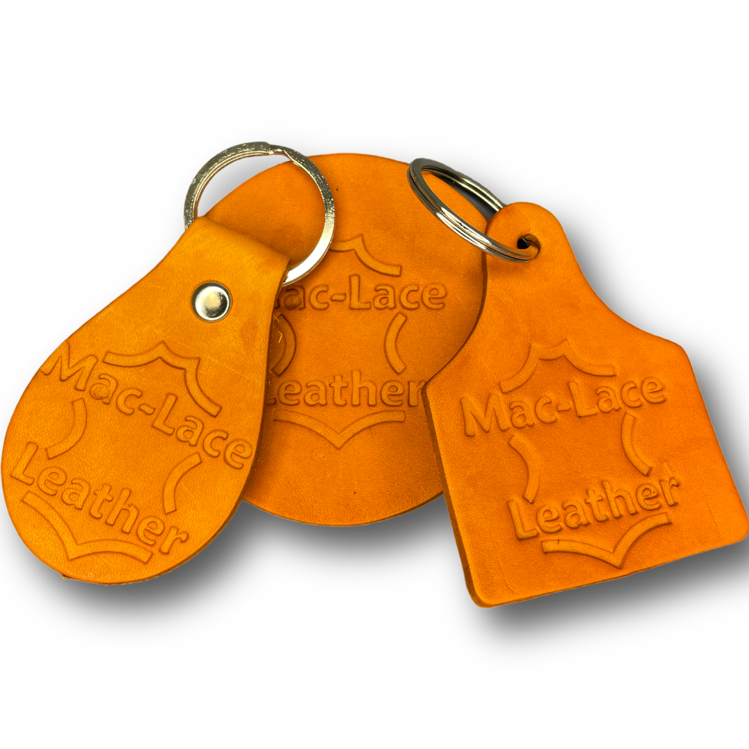 Dye-Mac-Lace Leathercraft