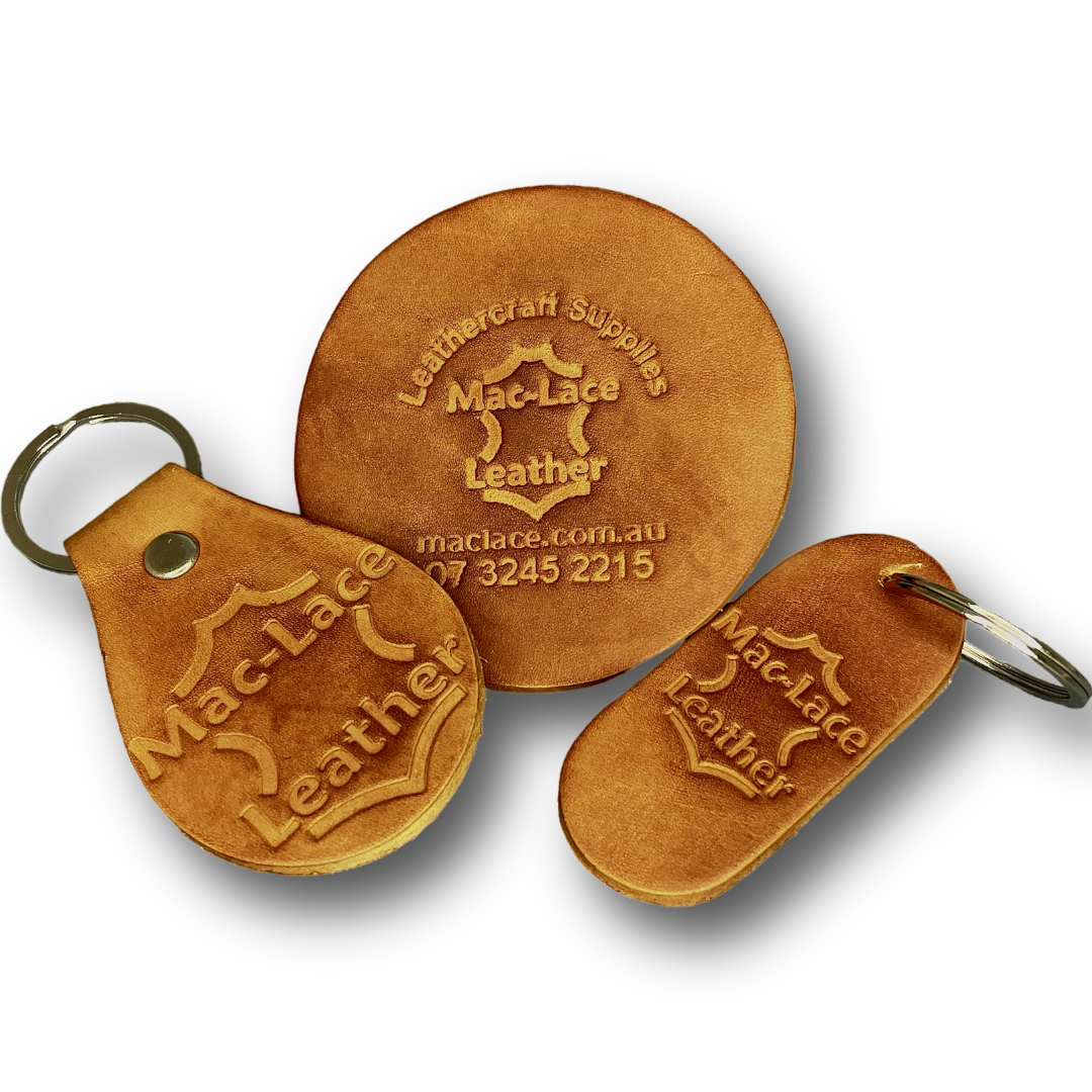 Dye-Mac-Lace Leathercraft