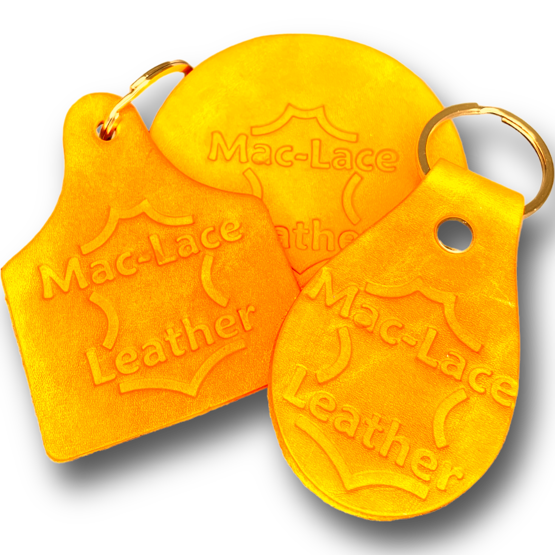 Dye-Mac-Lace Leathercraft