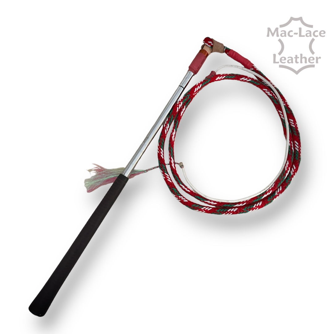 その他 Australian Stockwhip 5.7 feet Australian Stockwhip 5.7 feet