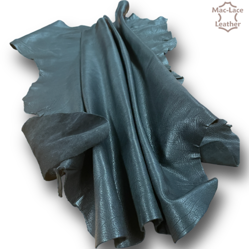 Italian Full Grain Buffalo