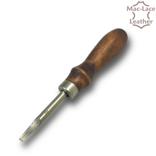 Leather Edger Size 2